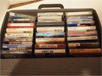 Cassette Selection