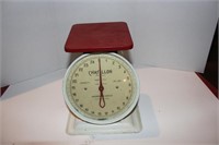 Vintage Scales