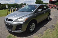 2010 Mazda CX-7