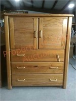 Oak Dresser