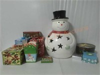 Christmas Items