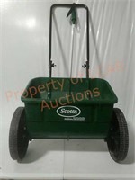 Seed Spreader