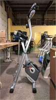 Exerpeutic therapeutic fitness bike 58 inches