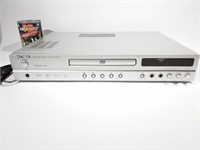 Audio/vidéo 5.1 Channel receiver KOSS