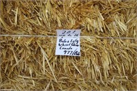 Straw-Lg. Squares-Wheat-3x4's-Canada
