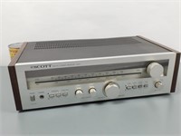 Amplificateur radio Scott 325R AM/FM