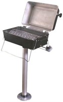 SPRINGFIELD BARBECUE GRILL PACKAGE
