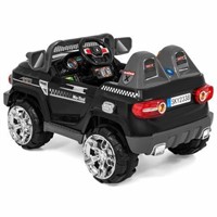 BEST CHOICE 12-VOLT RIDE -ON TRUCK (IN A BOX)