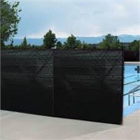 BOEN PRIVACY FENCE SCREEN 4FT X 50FT