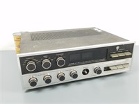 Module Nikko Stereo pre-Amp power Amplifier 1200