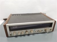Amplificateur KR-3400 Kenwood (fonctionnel)*