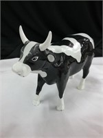 Moozart Cow Parade Figurine