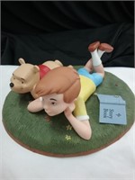 Pooh Limited Edition Figure