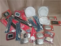 "Bling" Hip-Hop Costume Jewelry Lot
