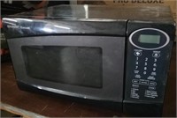 Dorm Size Sharp Microwave