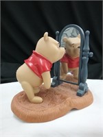 Pooh & Friends Mirror Figure