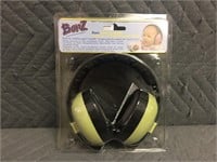 Banz Baby Mini Earmuffs