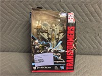 Transformers - Damaged Package