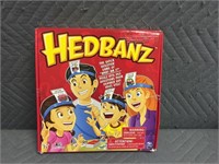 Headbanz Game