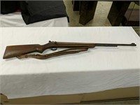 Winchester Model 72 22 Caliber Rifle