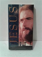VHS: Jesus Sealed/Scellé