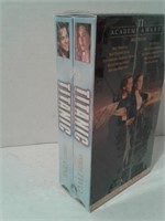 VHS: Titanic Sealed/Scellé