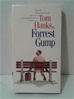 VHS: Forest Gump Sealed/Scellé