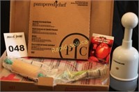 Pampered Chef & Zehrs Gift Card