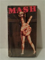 VHS: MASH