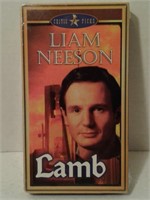 VHS: Lamb Sealed/Scellé