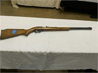 Glenfield Model 60 22 Caliber Rifle