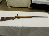 Remington Targetmaster Model 510 22 Caliber Rifle