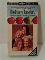 VHS: Fried Green Tomatoes Sealed/Scellé