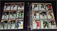 1978-79 Topps. Hockey Card Set.