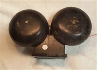 Set of bells, GTE automatic electric