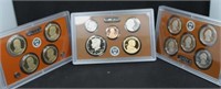 2013 PROOF SET