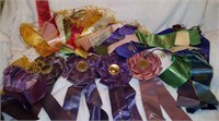 4H ribbons all sizes and kinds