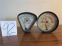 2 Early Gauges