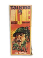 1964 Talking G.I Joe in the original box!