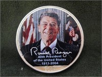 04 Silver Eagle Ronald Reagan Com