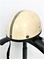 Cycraft helmet.