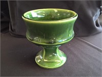 McCoy Cup/Vase - Green