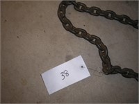 16' LOG CHAIN