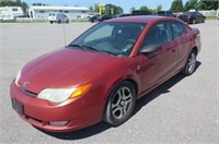 2003 SATURN ION