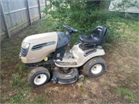 Craftsman Limited Edition YS 4500 42" lawnmower