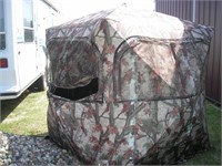 GROUND BLIND