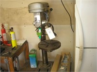 TRUDRILL DRILL PRESS