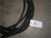 EXTRA 50' HOSE FOR WASHER