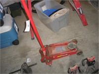 2 1/2 TON FLOOR JACK