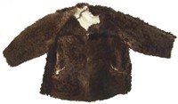 Buffalo Jacket